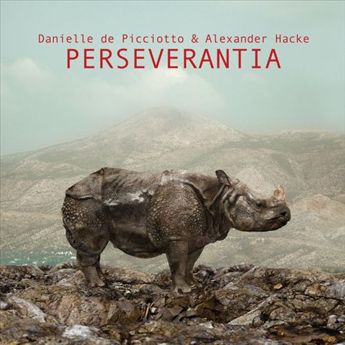 Perseverantia [LP/CD] cover art