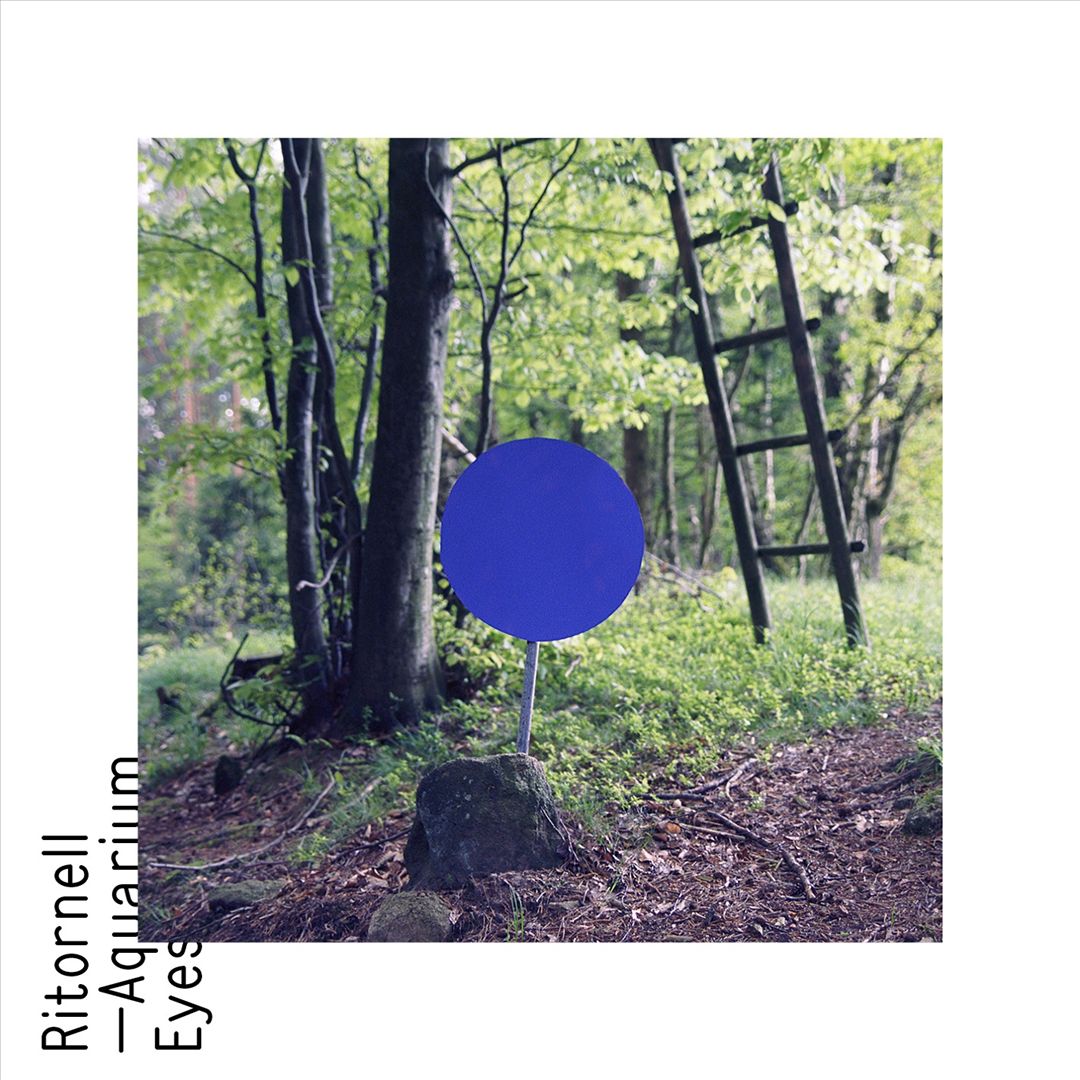 Aquarium Eyes cover art