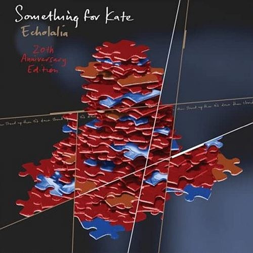 Echolalia cover art