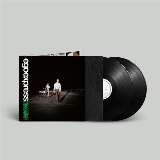 A Piece of the Action: 1995-2005 cover art