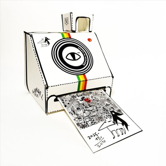 Apparel Music B-Day 15 cover art