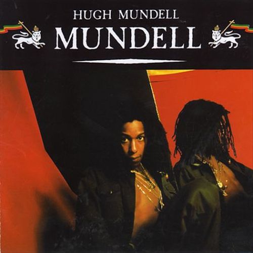 Mundell cover art