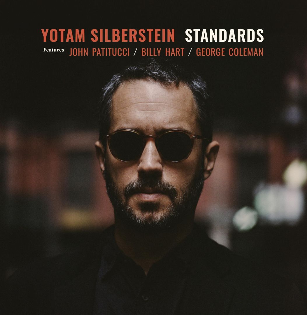 Standards, Vol. 1 cover art