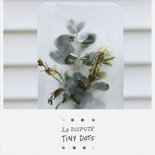 Tiny Dots cover art