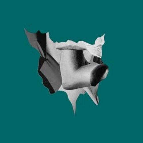 Better cover art