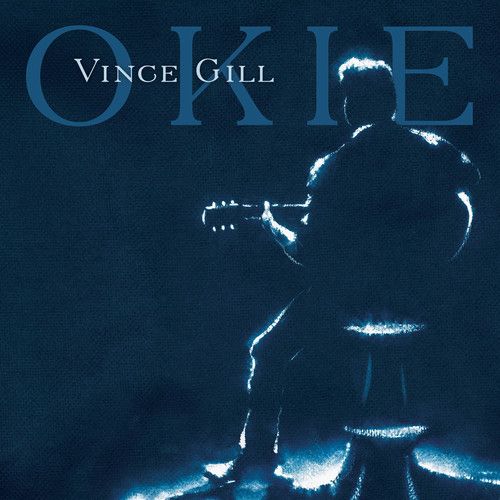Okie cover art