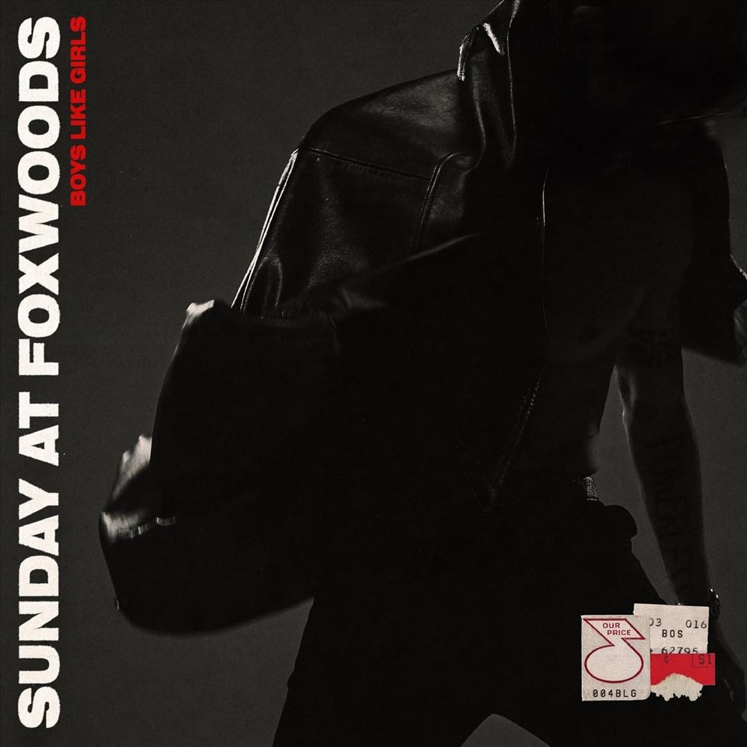 Sunday At Foxwoods cover art