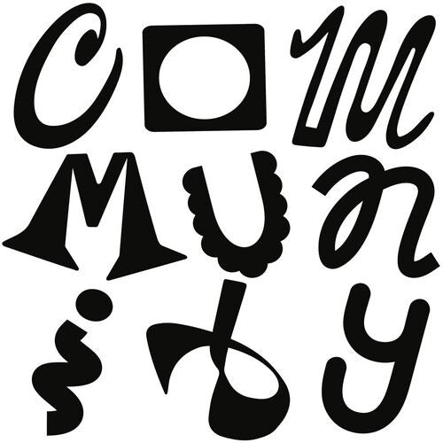 Community cover art