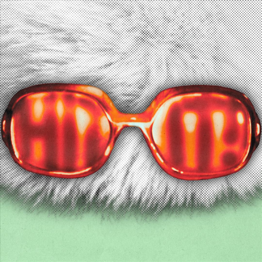 Hit It! cover art