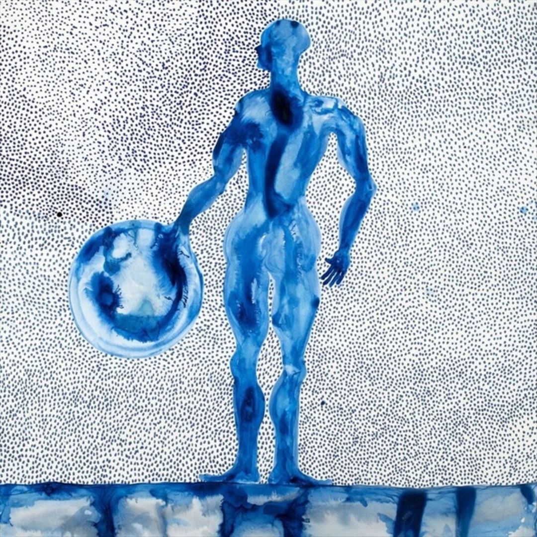 Màdibà cover art