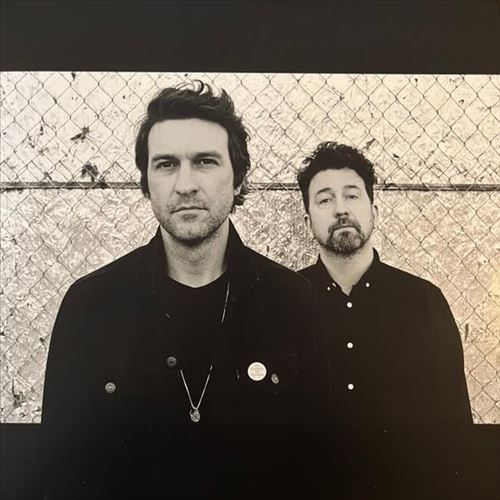 Fate & Alcohol cover art