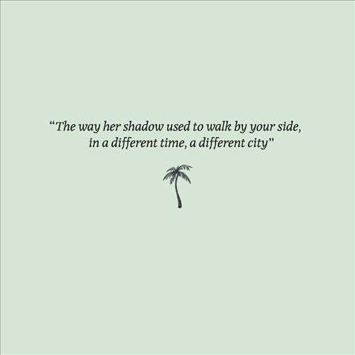 Argument With Myself cover art