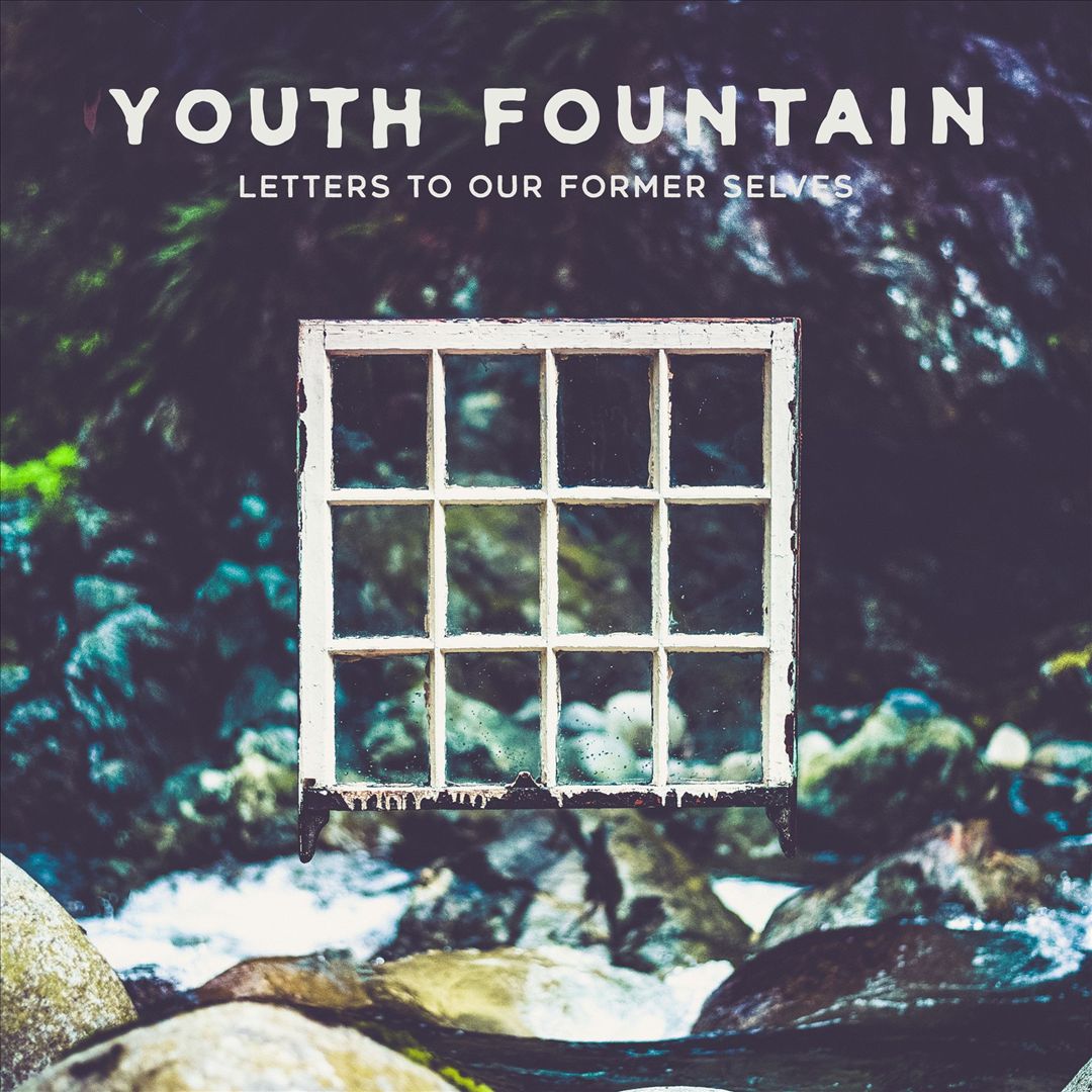 Letters to Our Former Selves cover art
