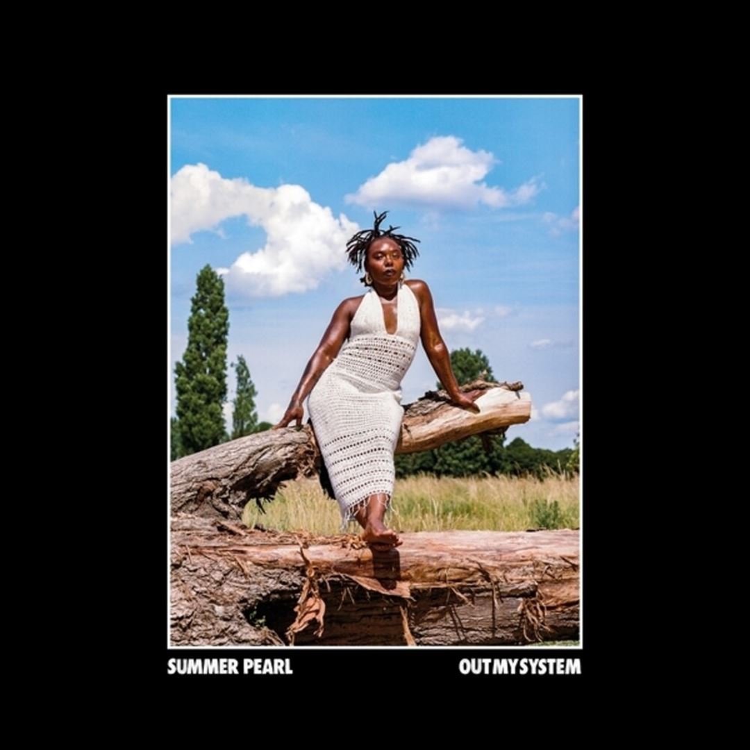 Outmysystem cover art