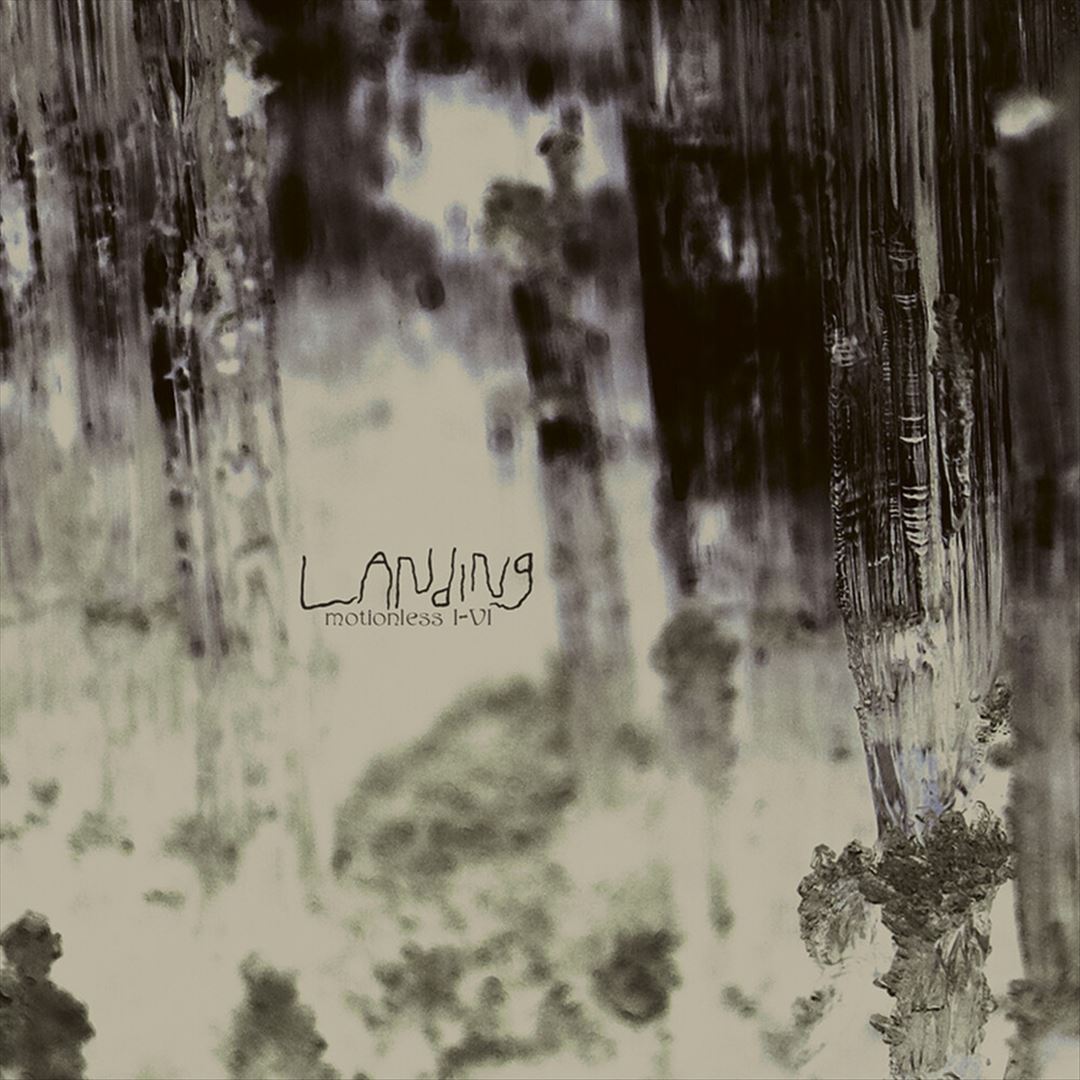 Motionless I-VI cover art
