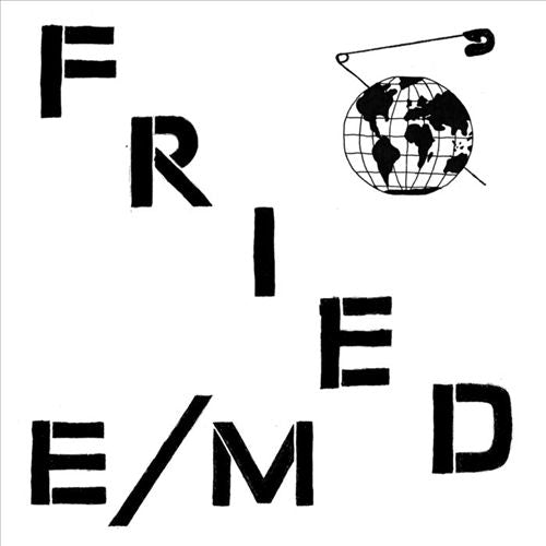 Modern World cover art