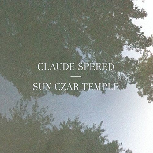 Sun Czar Temple cover art