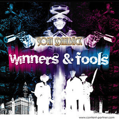 Winners & Fools cover art