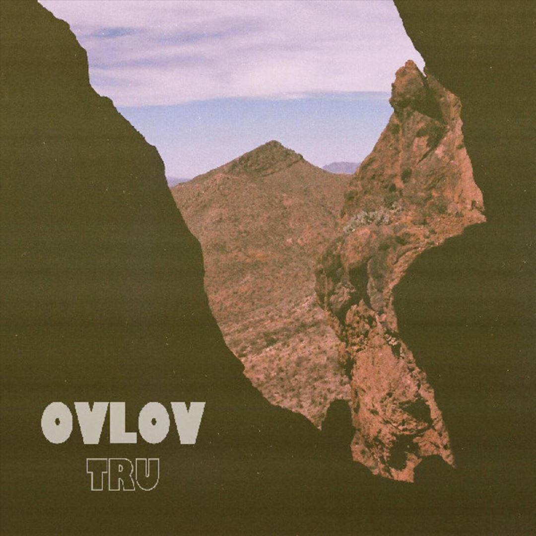 TRU cover art