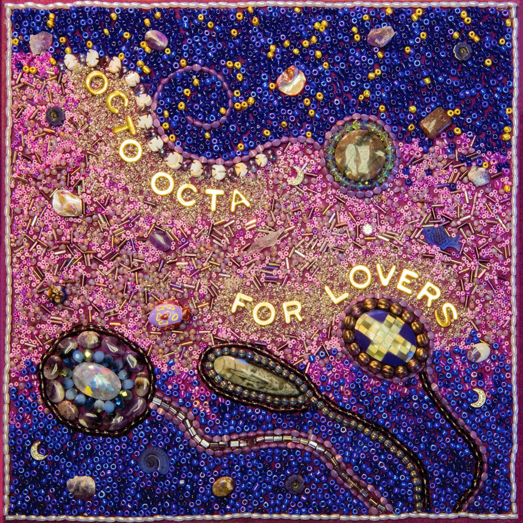 For Lovers cover art