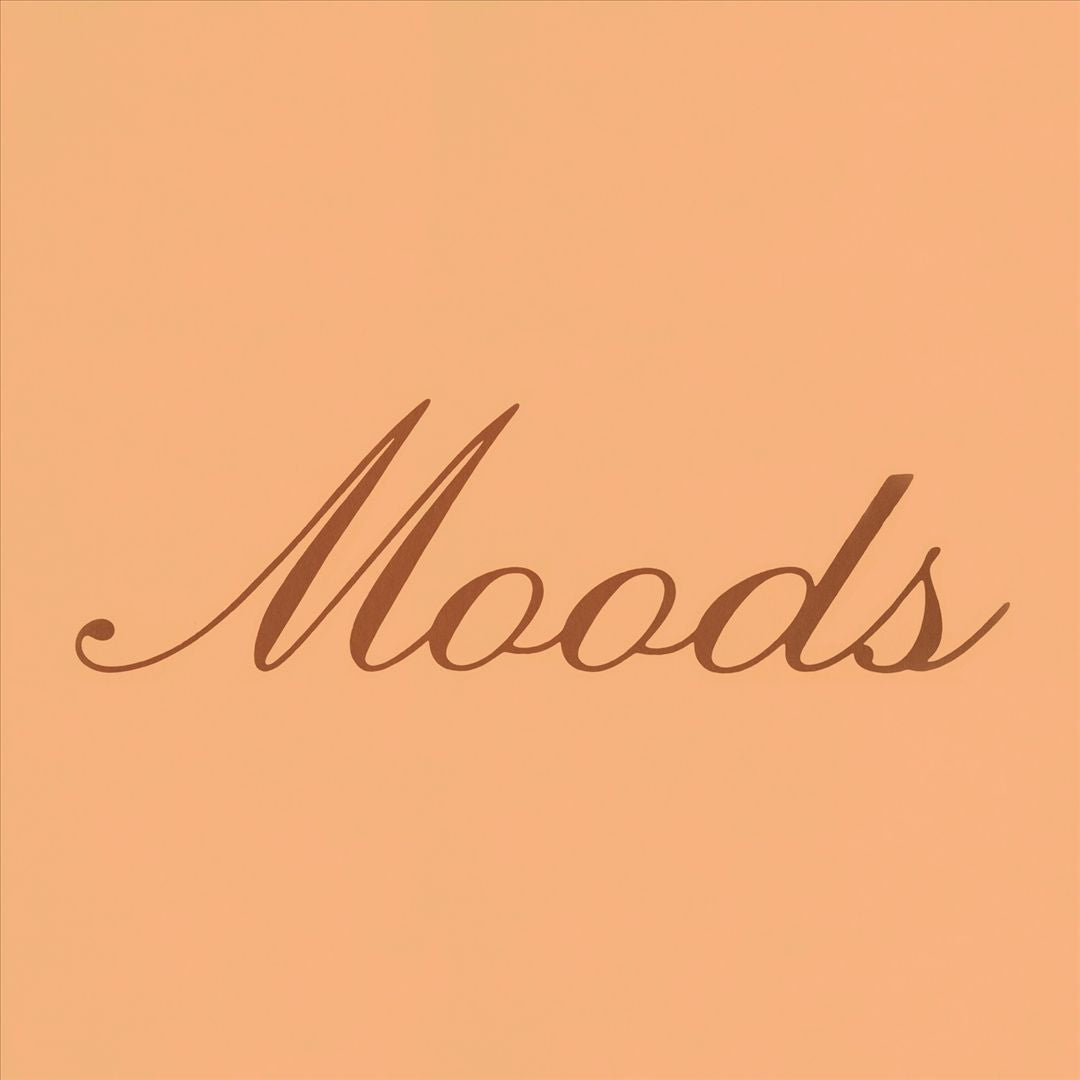 Moods cover art