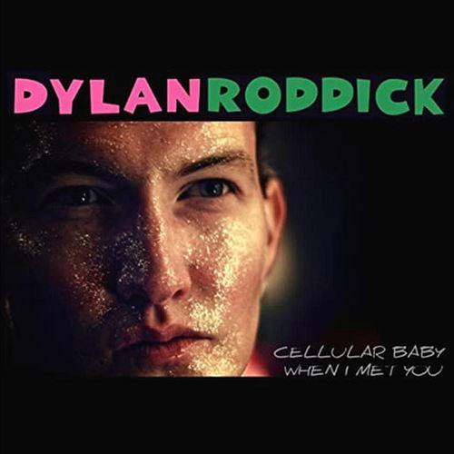 Cellular Baby/When I Met You cover art