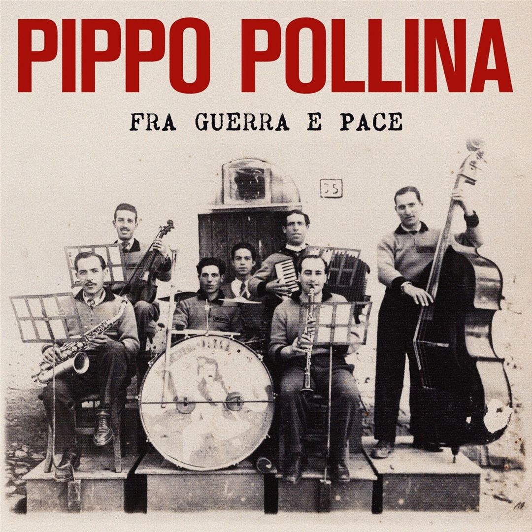 Fra Guerra e Pace cover art