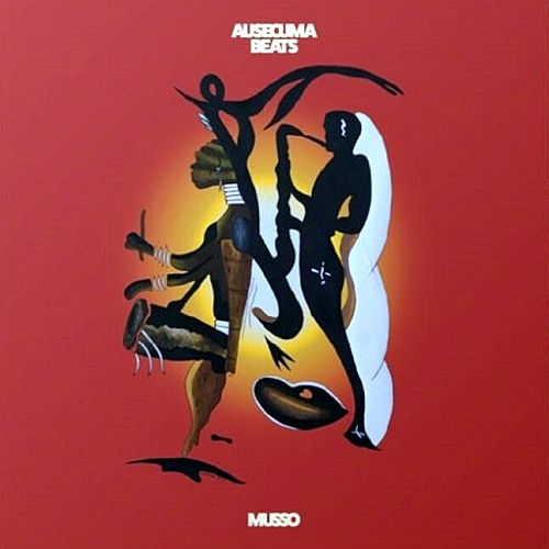 Musso cover art