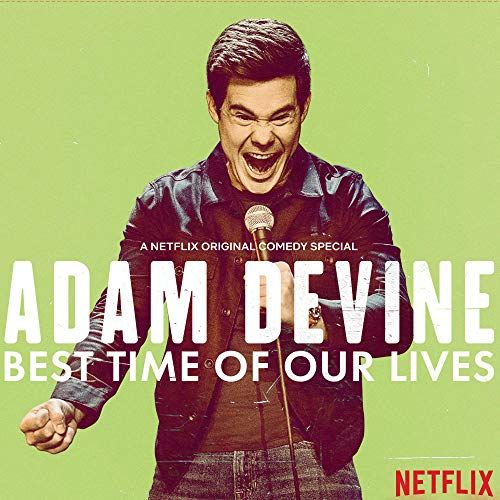 Best Time of Our Lives cover art