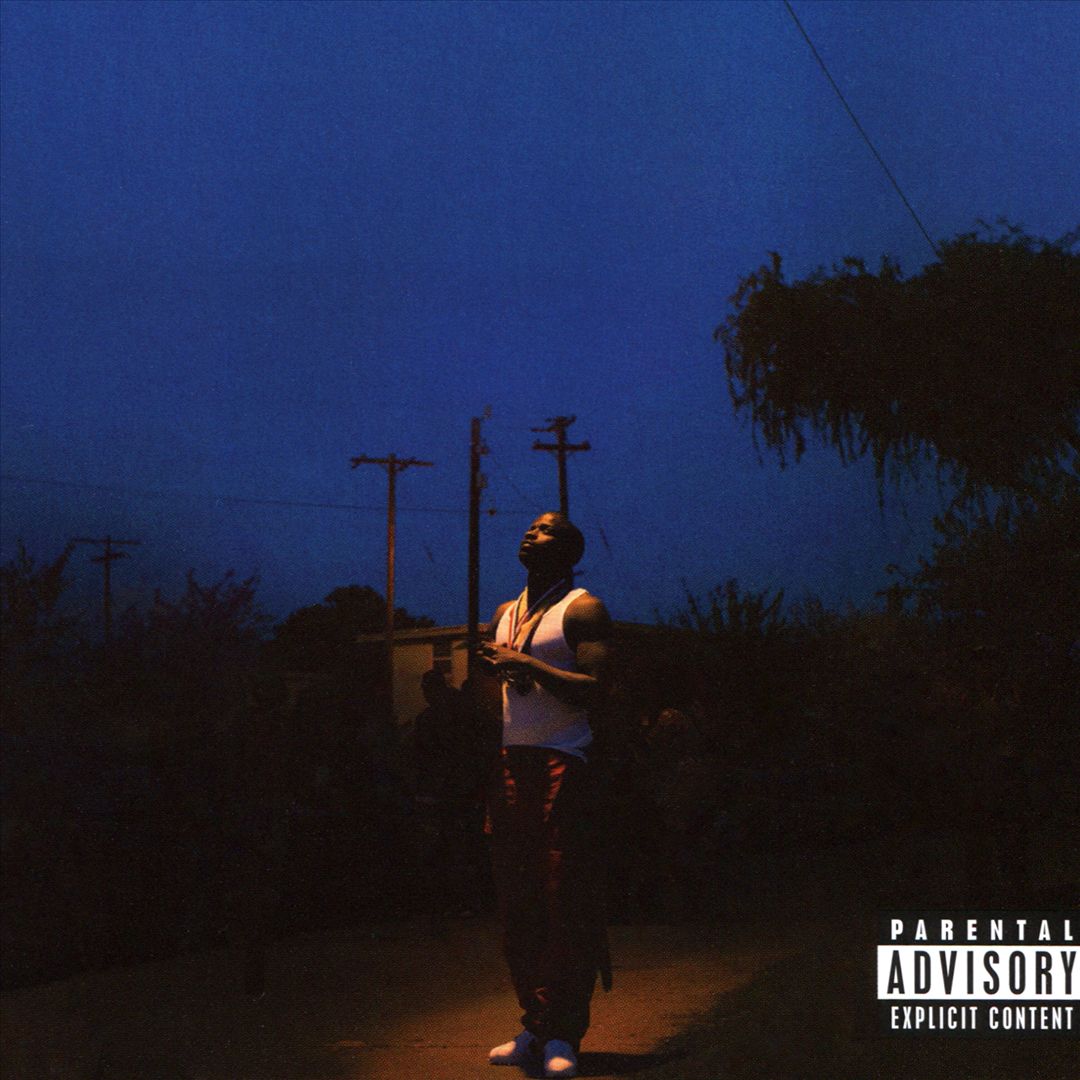 Redemption cover art