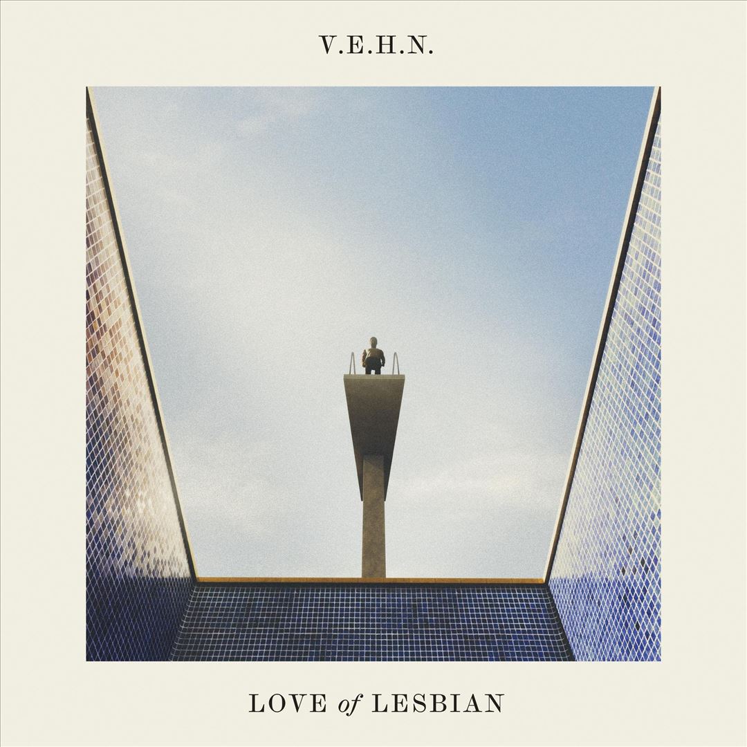 V.E.H.N. cover art