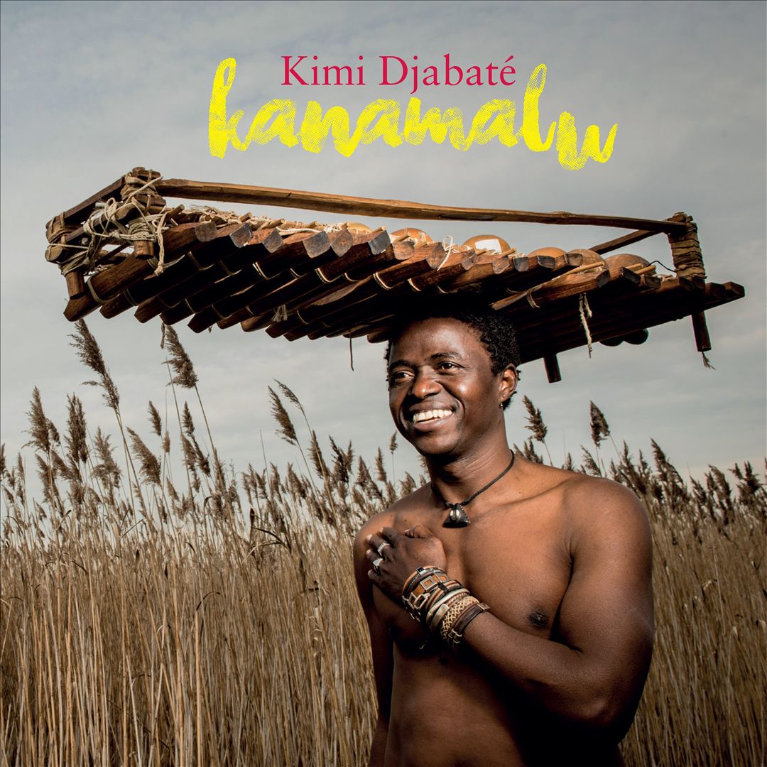 Kanamalu cover art