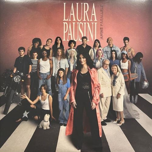 Anime Parallele cover art