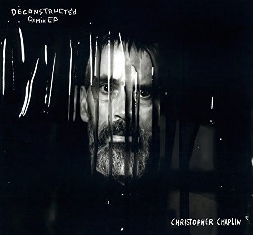 Deconstructed cover art