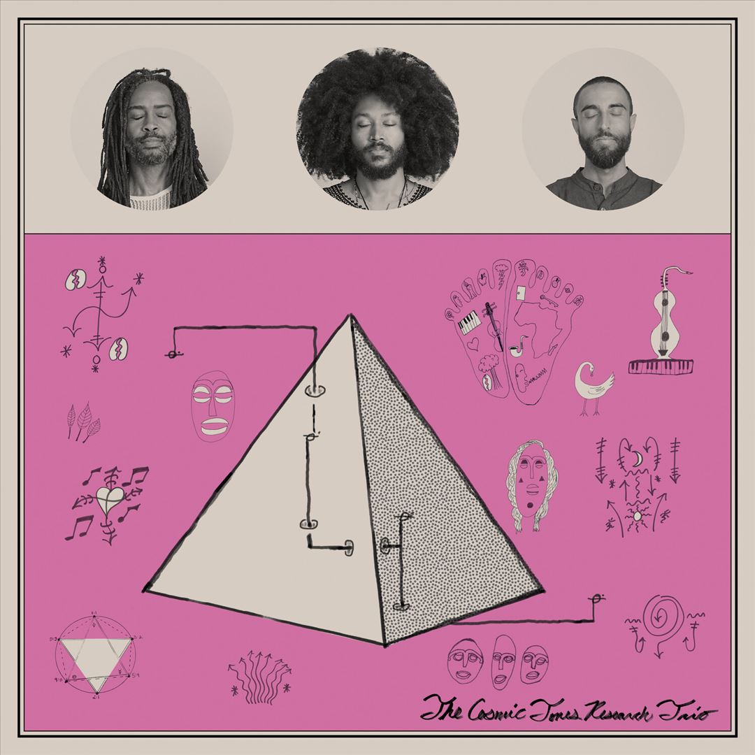 All Is Sound cover art