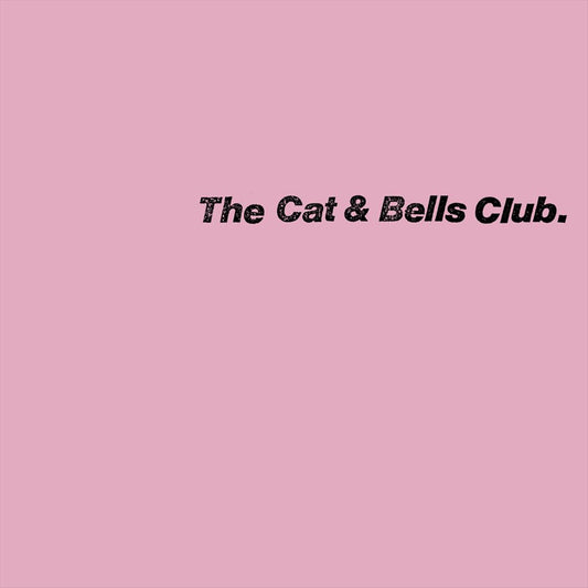 Cat & Bells Club cover art