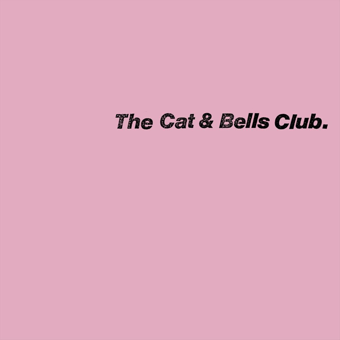 Cat & Bells Club cover art