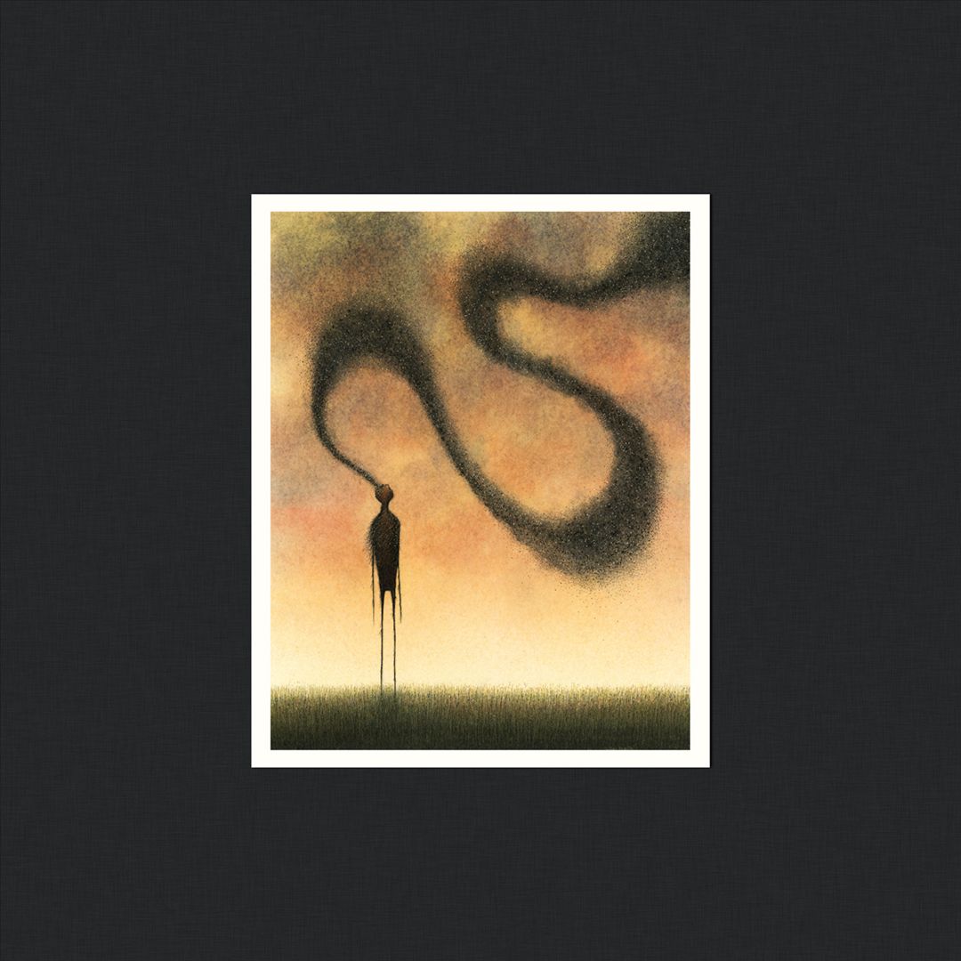 Life Through Bombardment, Vol. 2 cover art