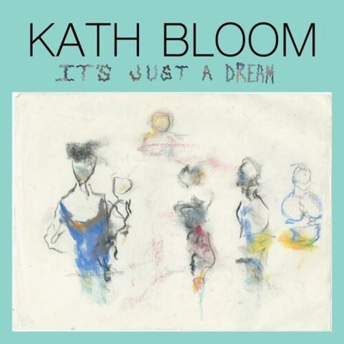 It's Just a Dream cover art