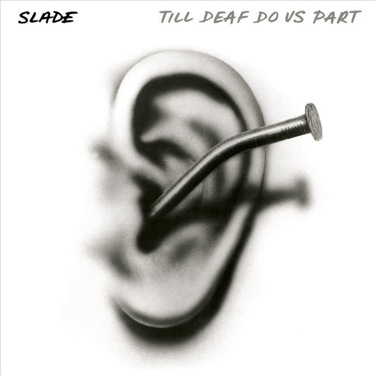 Till Deaf Do Us Part cover art