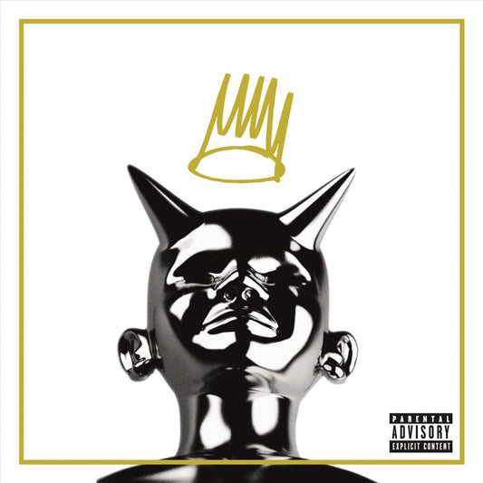 Born Sinner cover art