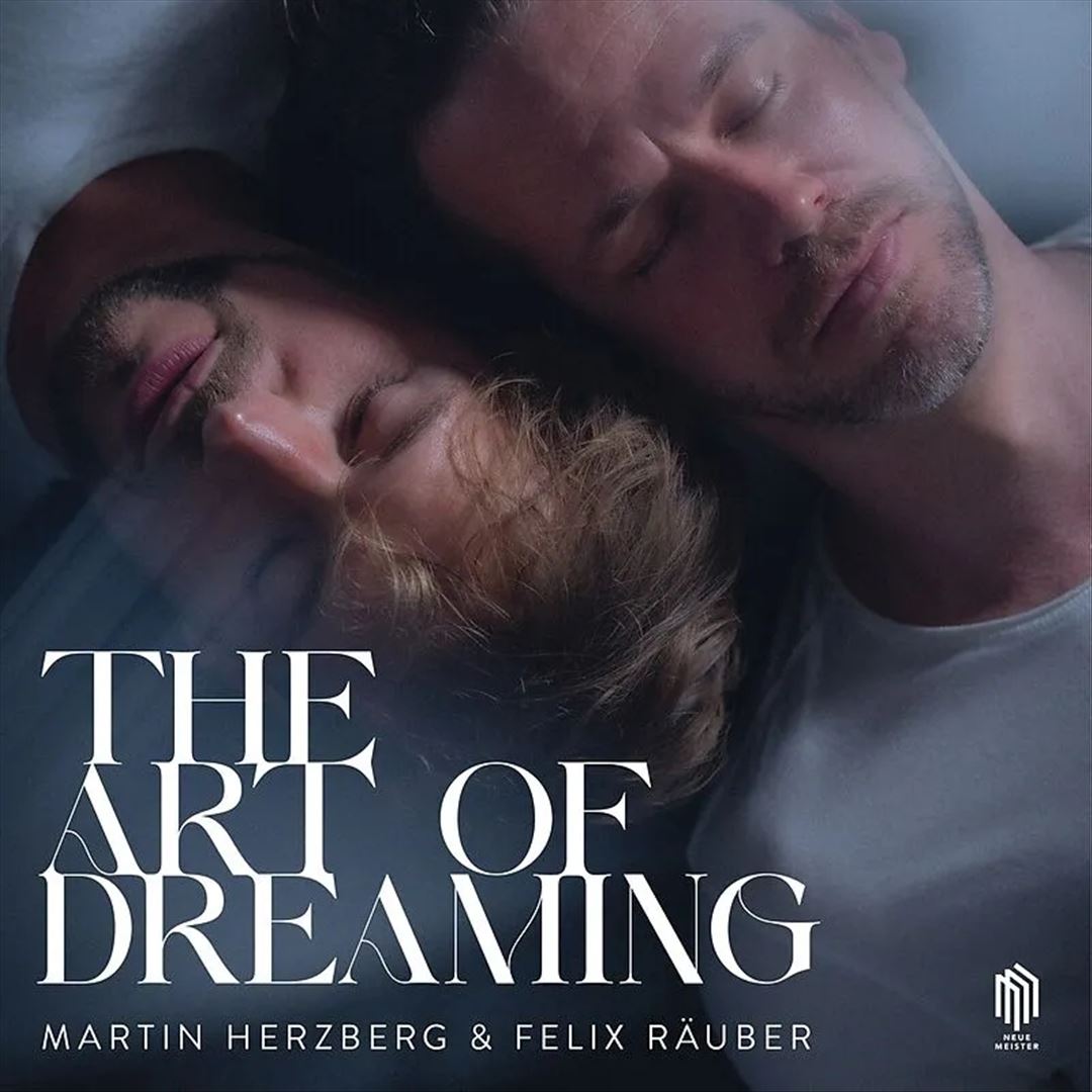 Art of Dreaming cover art