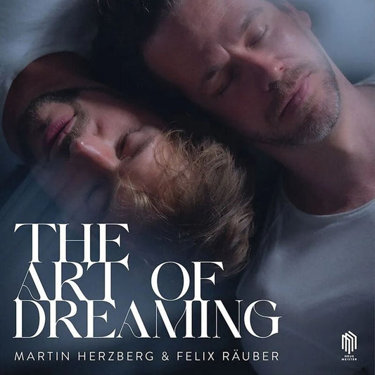 Art of Dreaming cover art