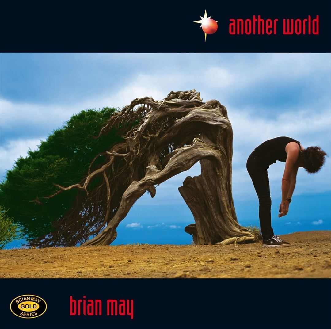 Another World cover art