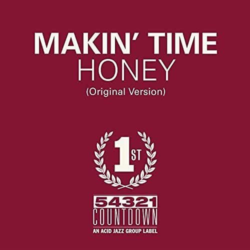 Honey/Take What You Can Get cover art