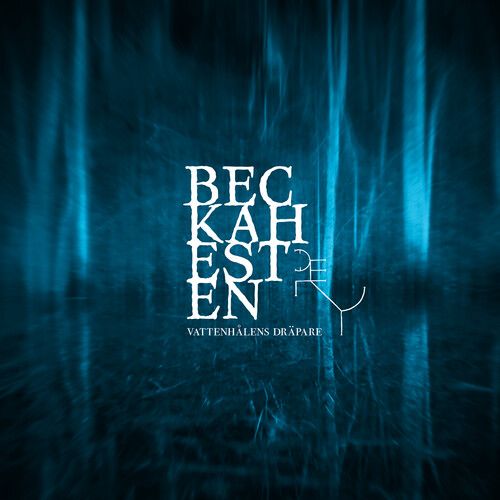 Vattenhalens Drapare cover art