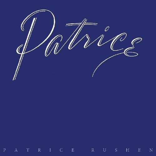 Patrice cover art