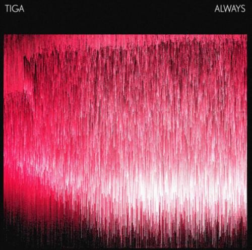 Always cover art