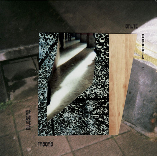 Blusens Fasong cover art
