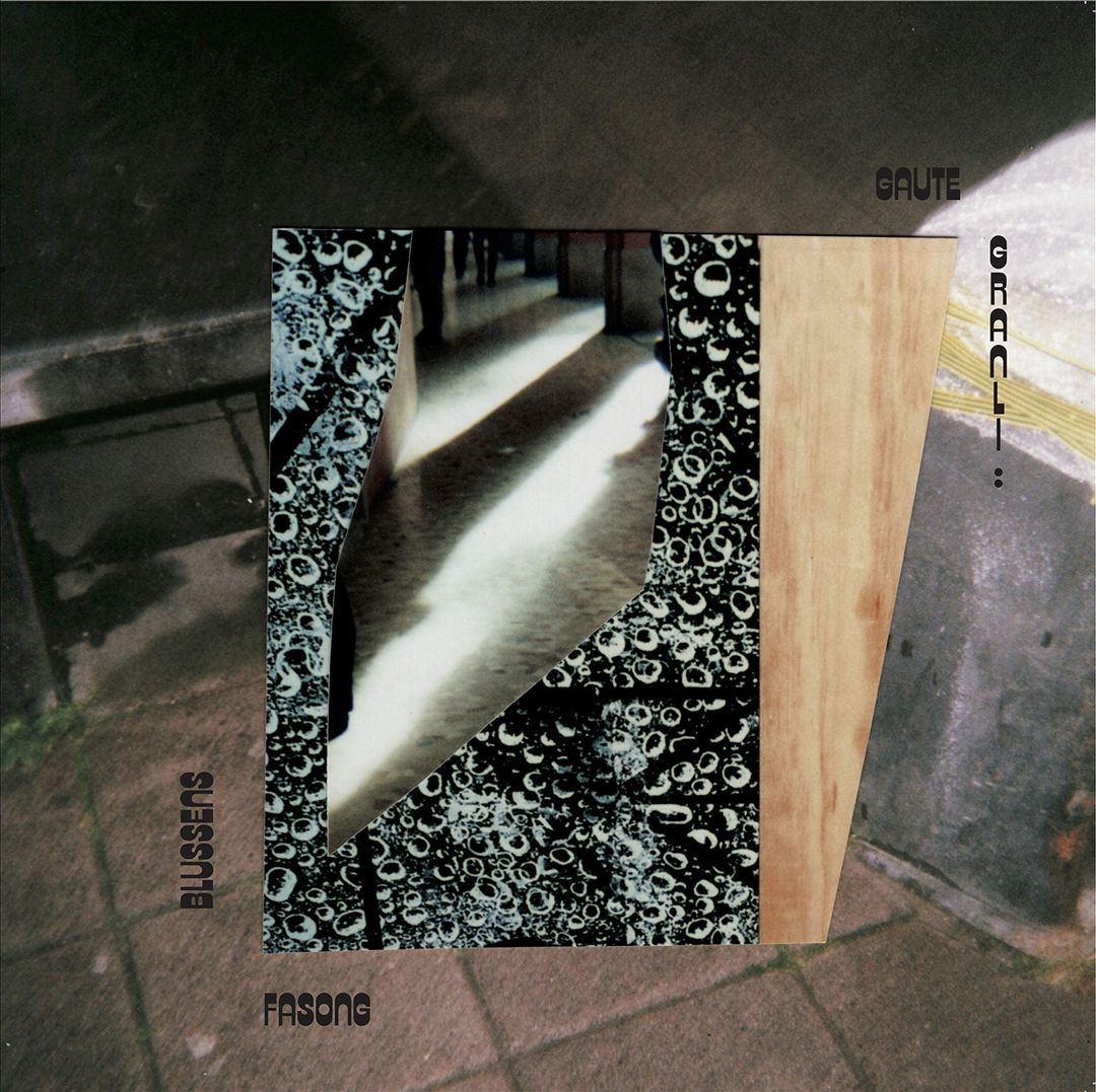 Blusens Fasong cover art